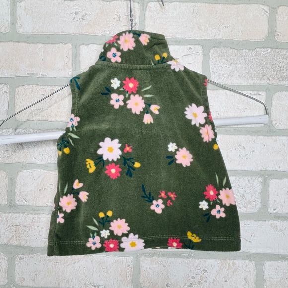 6 Month Girl Vest and Pant Bundle - Picture 10 of 10